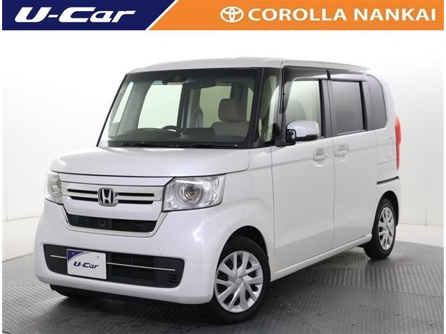 N-BOX L