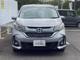 車輌前方になります!人気のホンダ車をお買い得なプライスでラインナップ!タッチの差で売約済となる前にぜひお立ち寄りください!