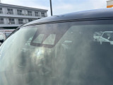 こちらの車両には衝突防止装置が付いております♪