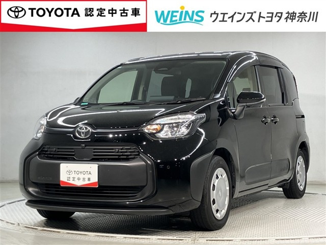 トヨタ シエンタ 