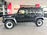 ジムニーノマド 1.5 FC 4WD 