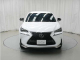NX 200t Fスポーツ 4WD 