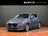 マツダ MAZDA2