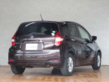 ノート 1.2 e-POWER X 
