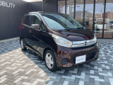 こちらはH28年式【デイズ X】のお車です。