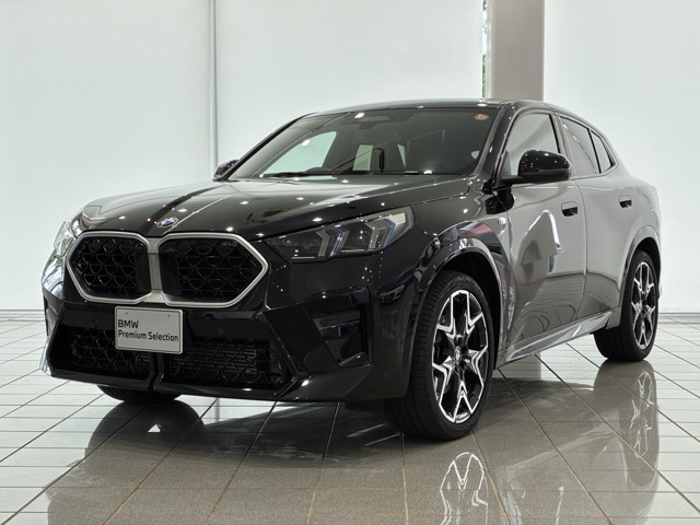 X2 xドライブ20i Mスポーツ 4WD 