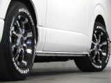 【H28年式/ハイエースバン/ディーゼル/4WD/両側パワースライドドア】パワフルな3.0L【全国納車可能】