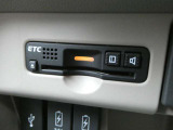 今では当たり前のETC♪高速道路の料金所も楽々通過!!