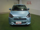 ミライース X SAIII 