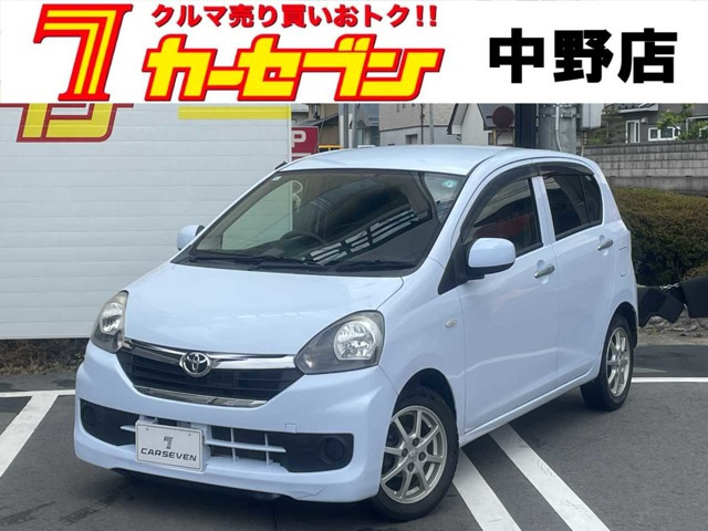 ピクシスエポックX SA