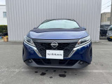 ノート 1.2 X FOUR 4WD 