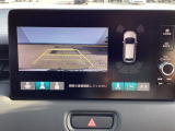 ☆バックカメラ付き☆初心者の方から運転が苦手な方、バックが苦手な方でも安心安全に駐車をすることが出来ます☆