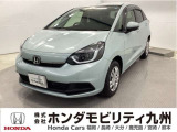 当社試乗車で使用、フイヨルドミストパールのフィットが入庫しました!!