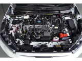 カローラクロス 1.8 ハイブリッド Z 