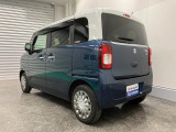 衝突被害軽減ブレーキや車線逸脱警報機能などを搭載。運転初心者や長距離でも安心感があります。