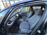 ゆったりとした運転席です★