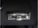 【ETC】ビルトインタイプです。専用設計になりますのでデザインもスッキリです♪
