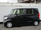 N-BOX G L ホンダセンシング 