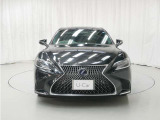 LS 500h Iパッケージ 4WD 