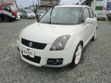 スイフト 1.6 スポーツ 