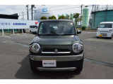 ハスラー G 4WD 