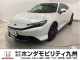 当社デモカーで使用、ムーンリットホワイト・パールのプレリュードが入庫しました!!