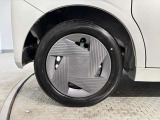タイヤサイズは155/65R14です♪