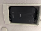 【ETC】高速道路の料金所をストレスなく通過!話題のスポットやサービスエリアに多い「スマートIC」利用時は必須のアイテムです。当店でセットアップを実施、ご納車当日からすぐにご利用いただけます!