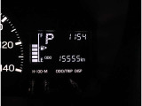 写真撮影時の走行距離です。