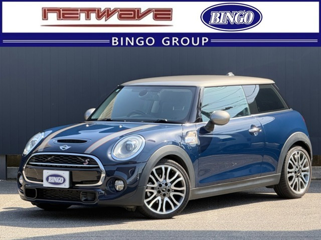 BMW MINI ミニ 