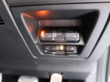 ETC車載器付きです。高速道路の料金所もスムーズに通過できます。