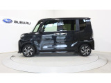 シフォン カスタム R 4WD 元社有車