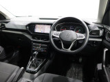 T-Cross TSI スタイル 
