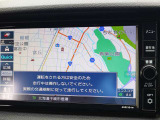 メモリーナビ、フルセグTV