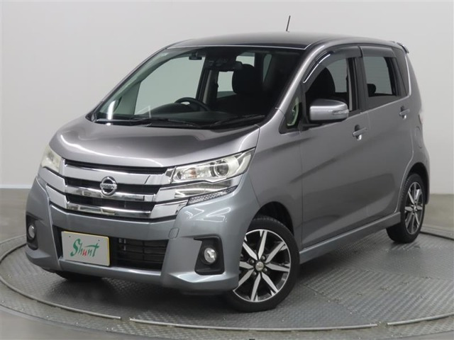 日産 デイズ 