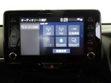 Bluetooth接続機能・スマートフォンなどからお気に入りの音楽を飛ばしてワイヤレス再生したり、ハンズフリー通話ができます。