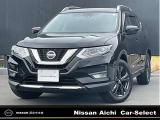 日産 エクストレイル