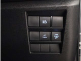 両側電動スライドドアもしっかり装備!簡単スイッチで一発開閉^