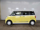 ムーヴキャンバス  ストライプス G