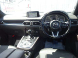 CX-8 2.2 XD プロアクティブ 4WD 