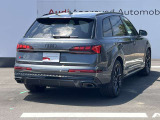 Q7 50 TDI クワトロ Sライン ディーゼル 4WD 