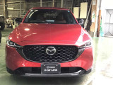 CX-5 2.0 20S レトロスポーツエディション 