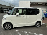 目立つ傷や凹みも少なくきれいな車両です