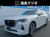マツダ CX-80