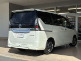セレナ 1.2 e-POWER XV セカンドスライドアップシート 