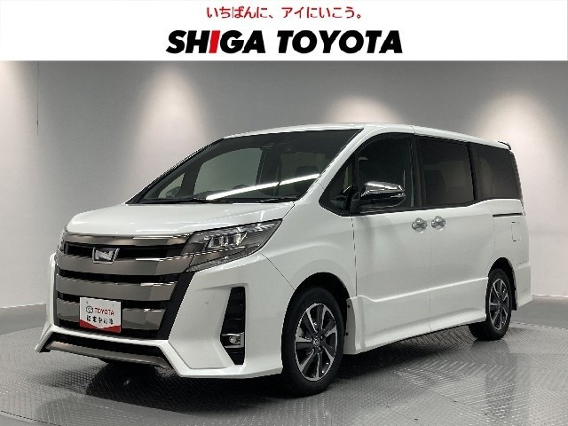 ノア  2.0 Si WxBIII