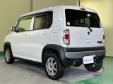 ハスラー G 4WD 