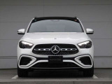 GLAクラス GLA200d 4マチック AMGラインパッケージ 4WD MP202502