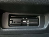 ETC装備!高速等、有料道路の料金所はもちろん話題のスマートICもスムーズに通過でき♪カードがあればご納車日当日からお使い頂けますよ♪