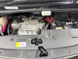 親切・丁寧な専門メカニックスタッフが応対!・車検・点検整備・事故等の修理などアフターサービスも安心。お車のカスタマイズもネクステージのサービススタッフまでご相談ください!